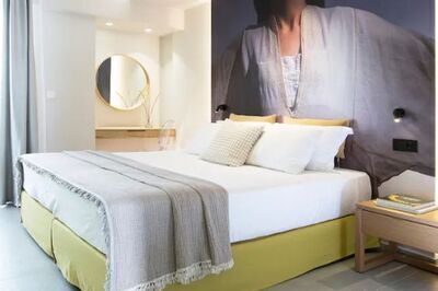 Ligato Suites – Elegant stays blending tradition & comfort 