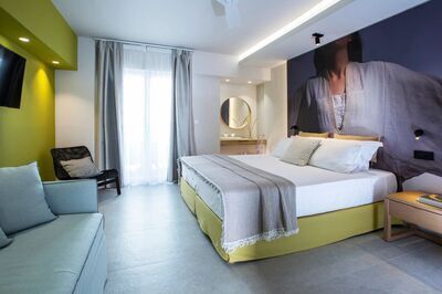 Ligato Suites – Elegant stays blending tradition & comfort 