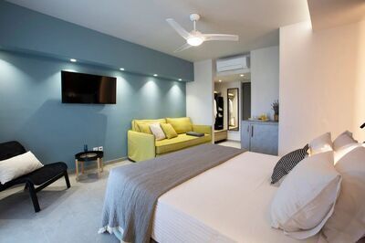 Ligato Suites – Elegant stays blending tradition & comfort 