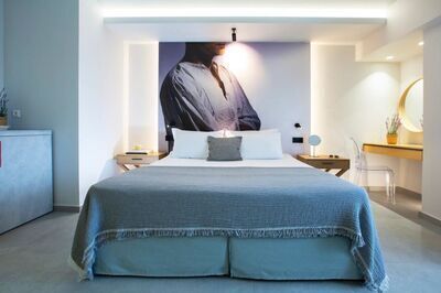 Ligato Suites – Elegant stays blending tradition & comfort 
