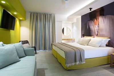 Ligato Suites – Elegant stays blending tradition & comfort 