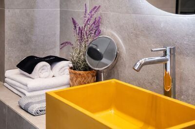Ligato Suites – Elegant stays blending tradition & comfort 