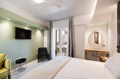 Ligato Suites – Elegant stays blending tradition & comfort 