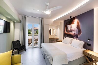 Ligato Suites – Elegant stays blending tradition & comfort 