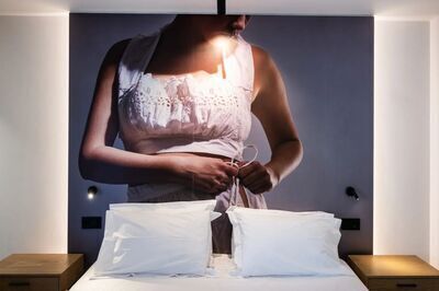 Ligato Suites – Elegant stays blending tradition & comfort 