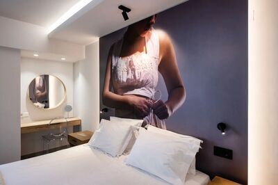 Ligato Suites – Elegant stays blending tradition & comfort 