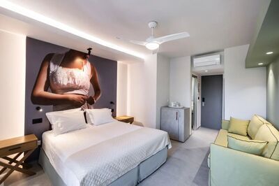 Ligato Suites – Elegant stays blending tradition & comfort 