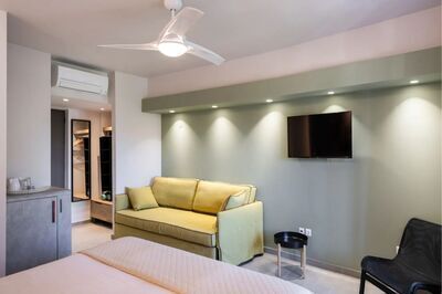 Ligato Suites – Elegant stays blending tradition & comfort 