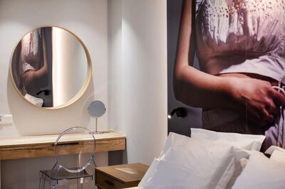 Ligato Suites – Elegant stays blending tradition & comfort 