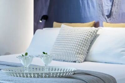Ligato Suites – Elegant stays blending tradition & comfort 
