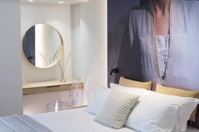 Ligato Suites – Elegant stays blending tradition & comfort 