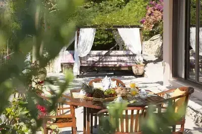 Beautiful villa with stunning Ionian views 