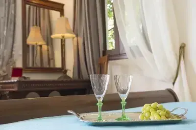 Beautiful villa with stunning Ionian views 