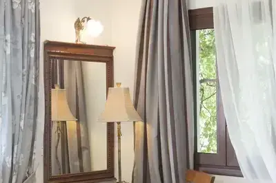 Beautiful villa with stunning Ionian views 