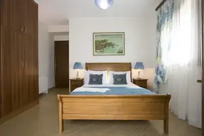 Beautiful villa with stunning Ionian views 