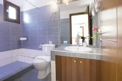 Beautiful villa with stunning Ionian views 
