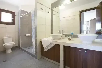 Beautiful villa with stunning Ionian views 