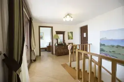 Beautiful villa with stunning Ionian views 
