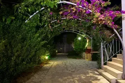 Luxury Villa with Private Pool and Panoramic Sea Views