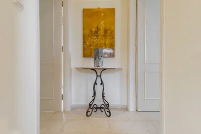 Kronos Estate 5 star luxury villas. Where you can hear the silence