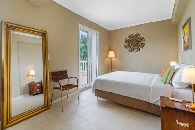 Kronos Estate 5 star luxury villas. Where you can hear the silence