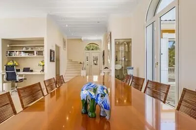 Kronos Estate 5 star luxury villas. Where you can hear the silence