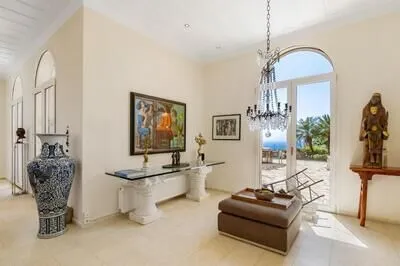 Kronos Estate 5 star luxury villas. Where you can hear the silence