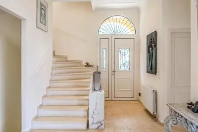 Kronos Estate 5 star luxury villas. Where you can hear the silence