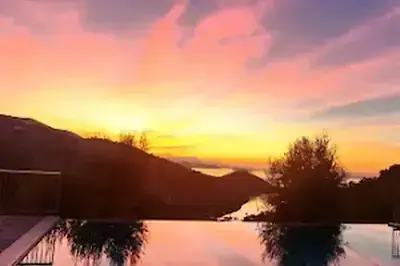 Villa Joy – Your Private Paradise in Sivota Bay-New!