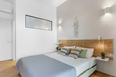 Villa Joy – Your Private Paradise in Sivota Bay-New!