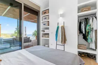 Villa Joy – Your Private Paradise in Sivota Bay-New!