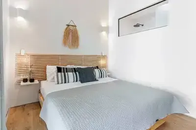 Villa Joy – Your Private Paradise in Sivota Bay-New!