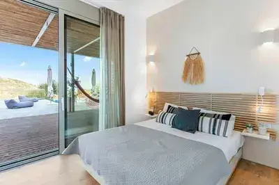 Villa Joy – Your Private Paradise in Sivota Bay-New!