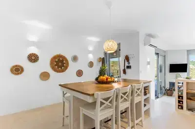 Villa Joy – Your Private Paradise in Sivota Bay-New!