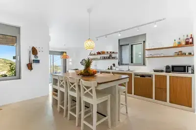Villa Joy – Your Private Paradise in Sivota Bay-New!