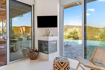 Villa Joy – Your Private Paradise in Sivota Bay-New!