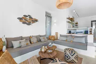 Villa Joy – Your Private Paradise in Sivota Bay-New!