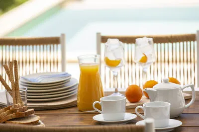 Villa Ariel-A cozy Mediterranean Retreat in Lefkada!