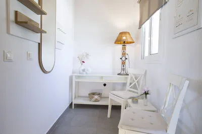 Villa Ariel-A cozy Mediterranean Retreat in Lefkada!