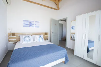 Villa Ariel-A cozy Mediterranean Retreat in Lefkada!