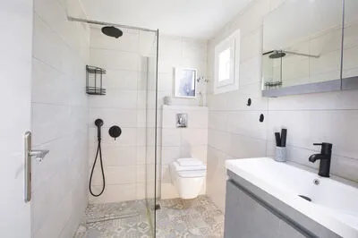 Villa Ariel-A cozy Mediterranean Retreat in Lefkada!