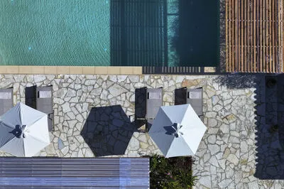 Villa Ariel-A cozy Mediterranean Retreat in Lefkada!