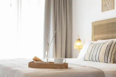 Villa Ariel-A cozy Mediterranean Retreat in Lefkada!