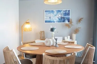 Villa Ariel-A cozy Mediterranean Retreat in Lefkada!