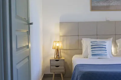 Villa Ariel-A cozy Mediterranean Retreat in Lefkada!
