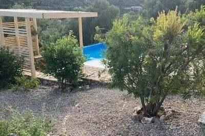 Villa Eleanor, a private villa only 10min walk to Sivota Bay