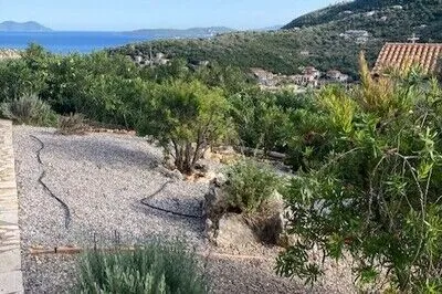 Villa Eleanor, a private villa only 10min walk to Sivota Bay