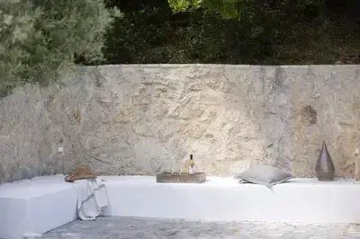 Villa Koumaria - Secluded Elegance with Amazing Sea Views & Infinity Pool