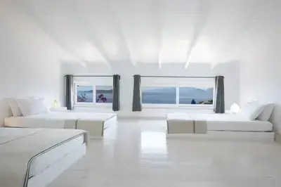 Villa Koumaria - Secluded Elegance with Amazing Sea Views & Infinity Pool
