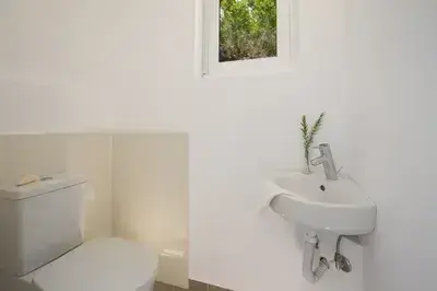 Villa Koumaria - Secluded Elegance with Amazing Sea Views & Infinity Pool